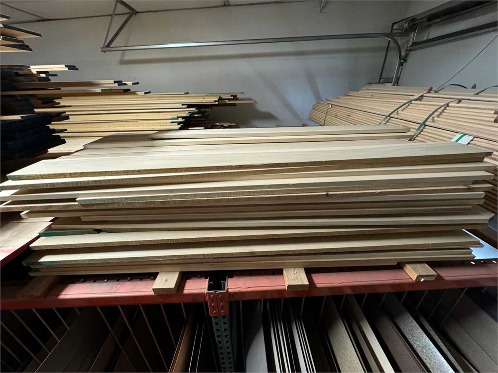 Poplar Lumber