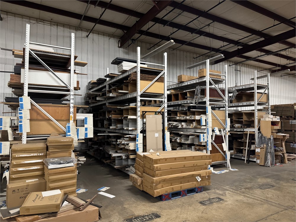 Pallet Racks