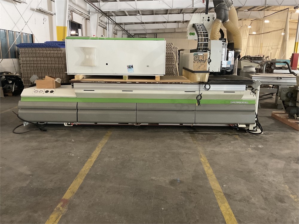 Biesse "Rover B 4.35FT" CNC router