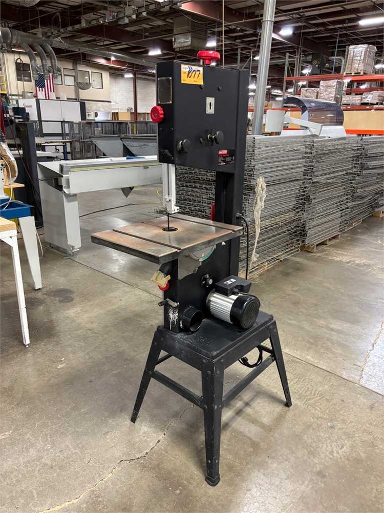 Craftsman 14" Bandsaw