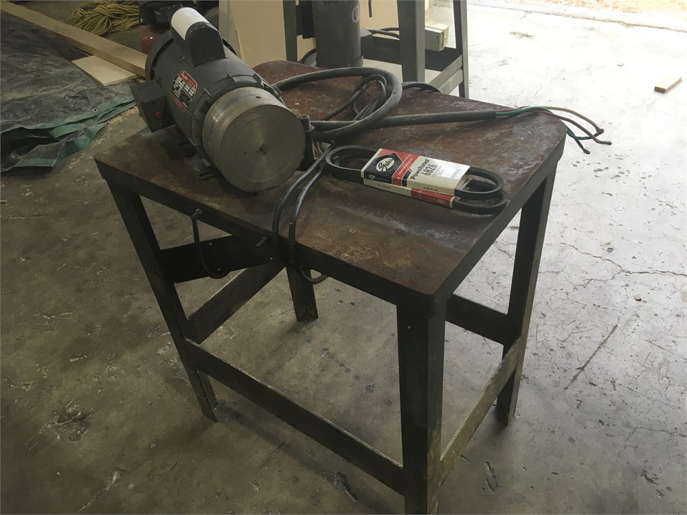Weaver Shaper