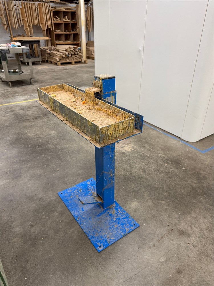 JLT "150B" Glue Spreader