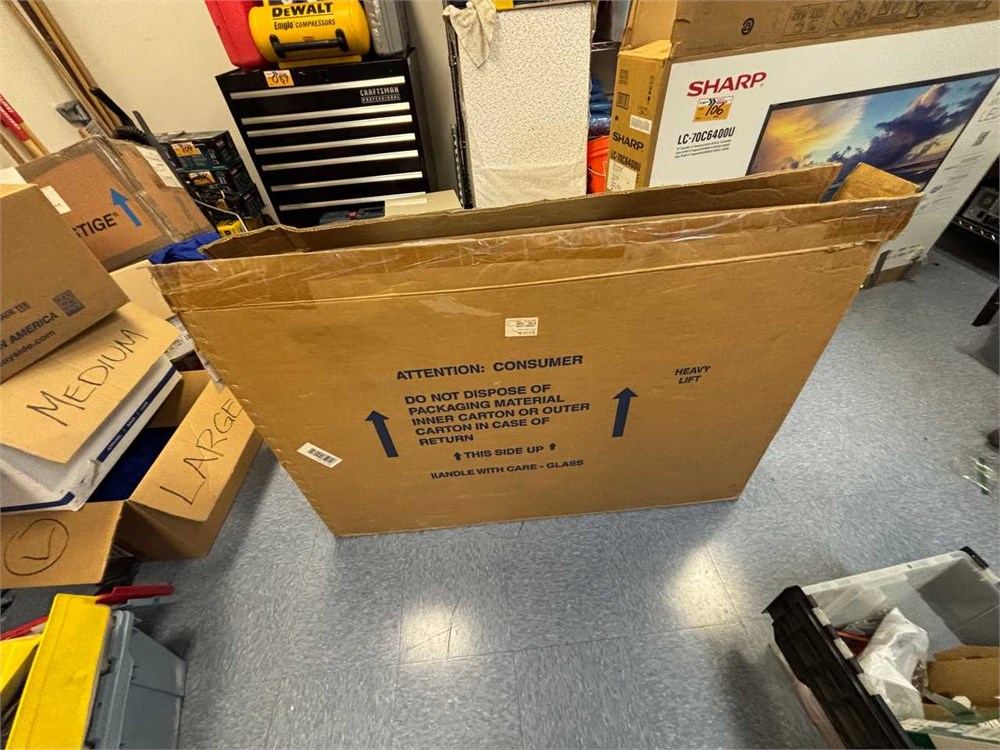 Samsung LED TV