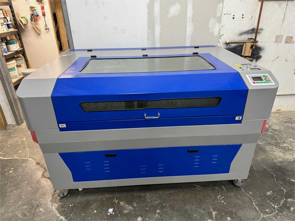 Laser Engraver