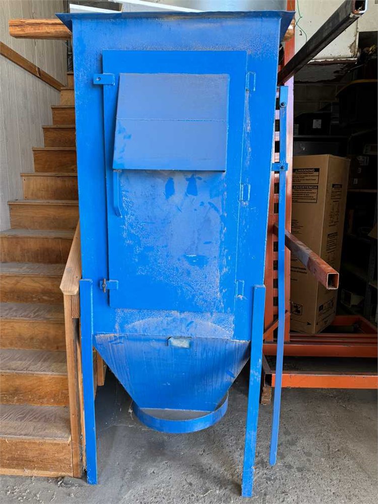 WEG Dust Collector