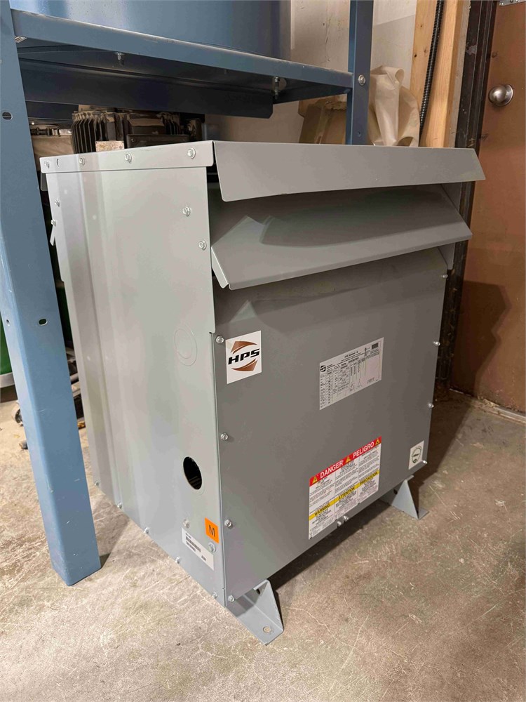 HPS Transformer