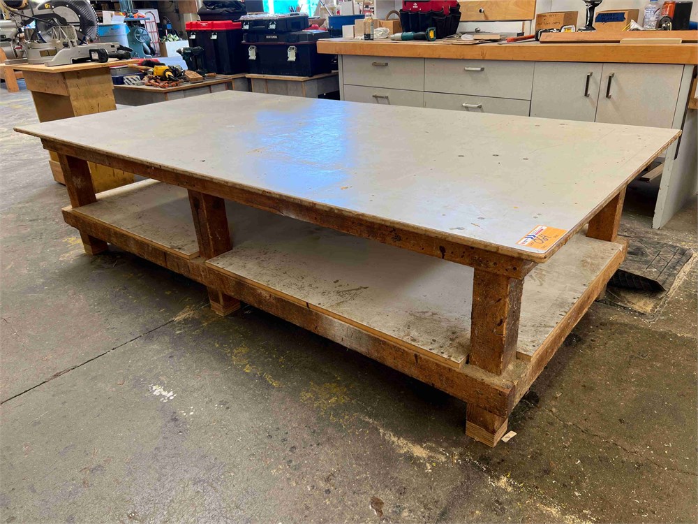 Work Bench