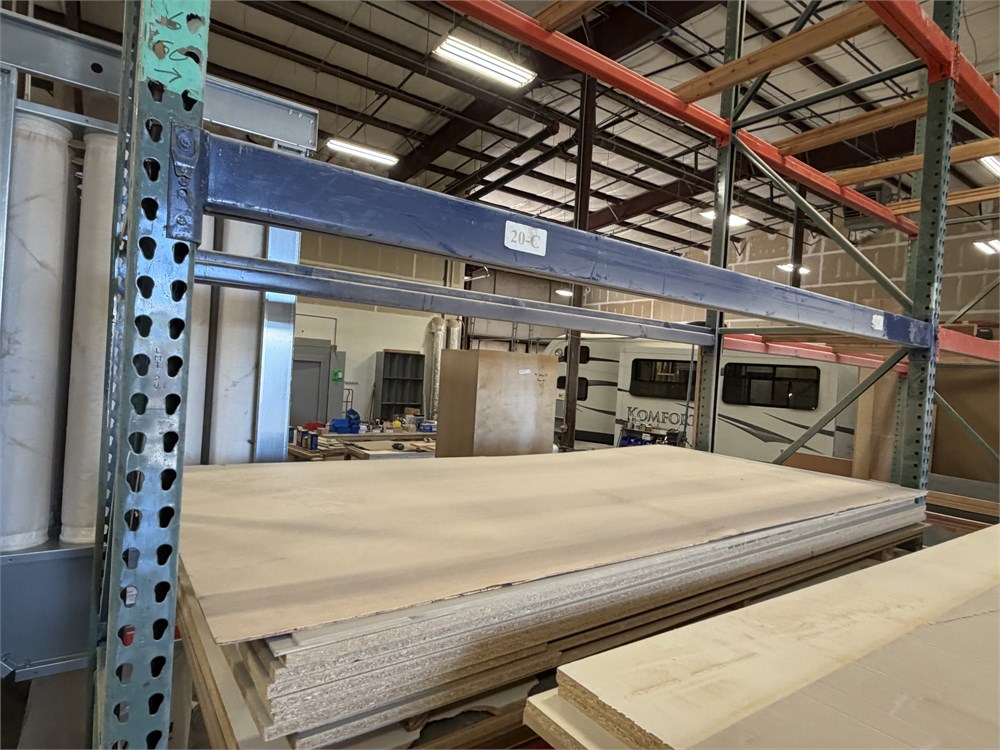 Sheet Goods