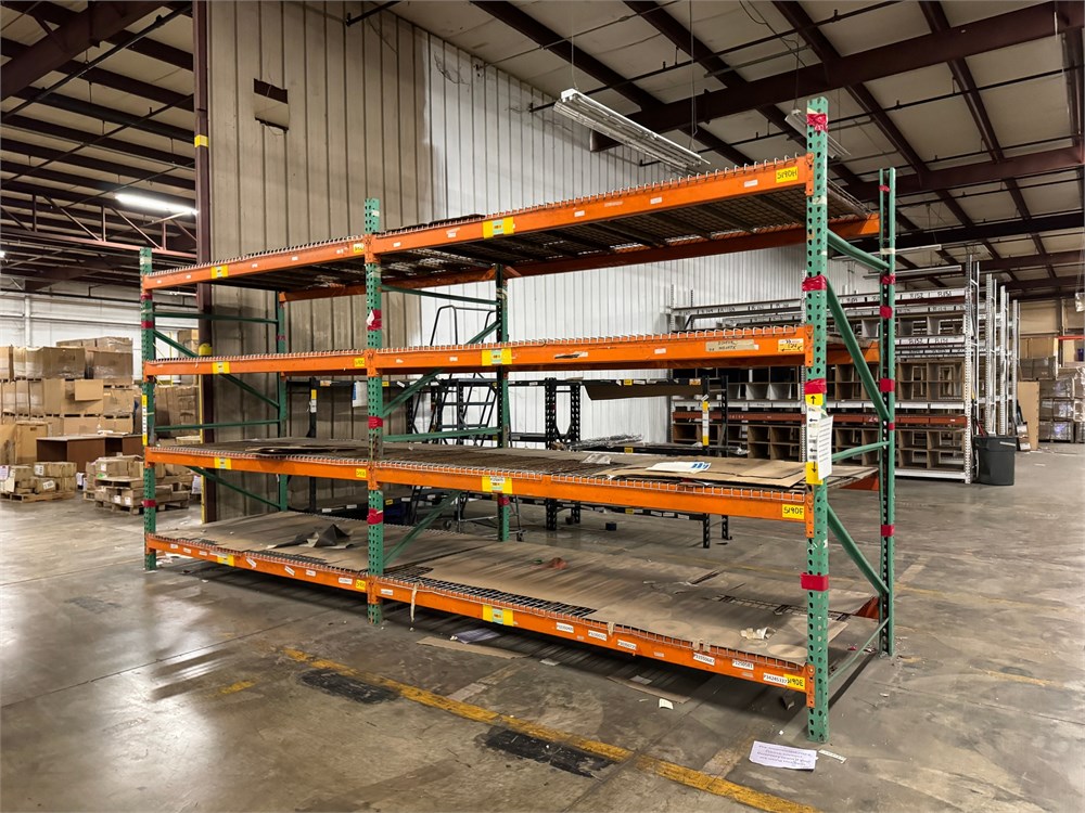 Pallet Racks