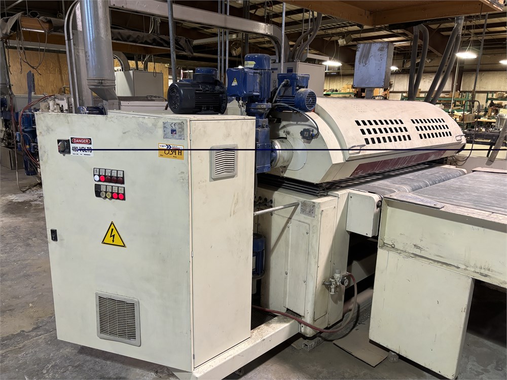 Superfici Elmag "Supernova S4"