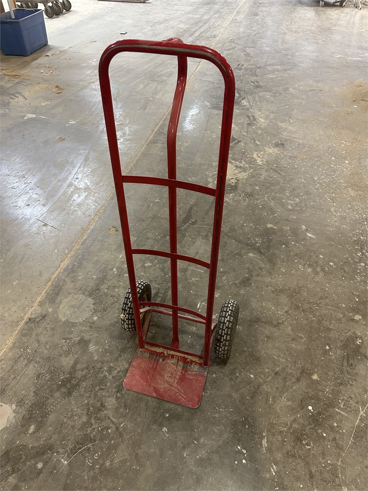 Hand Truck