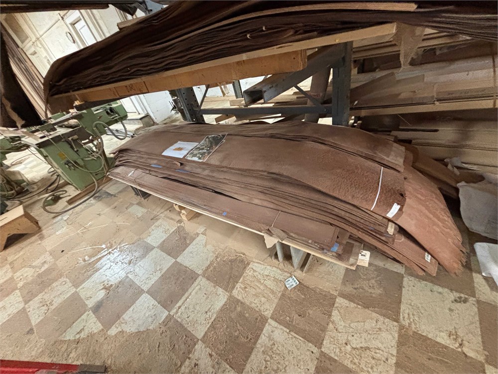 Veneer Sheets