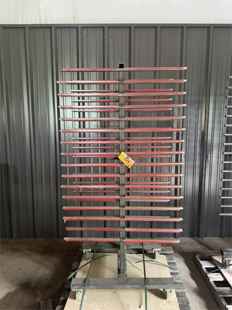 Custom Drying Racks