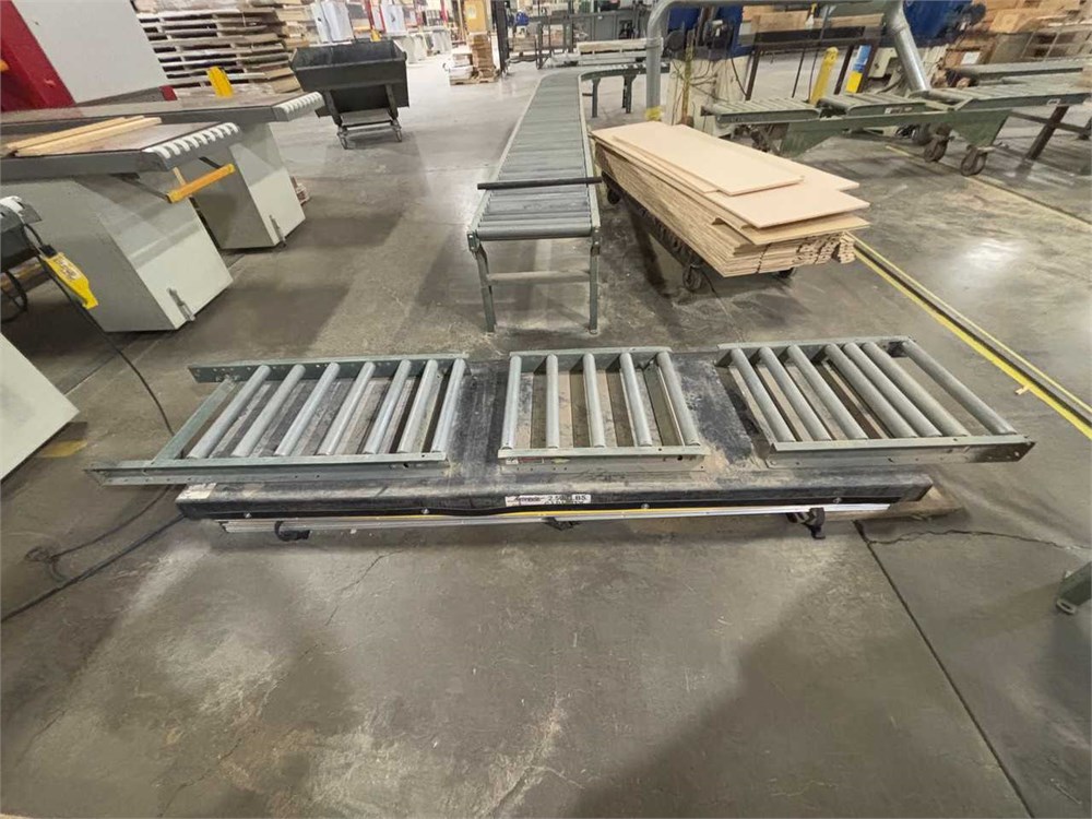 Autoquip Lift Table