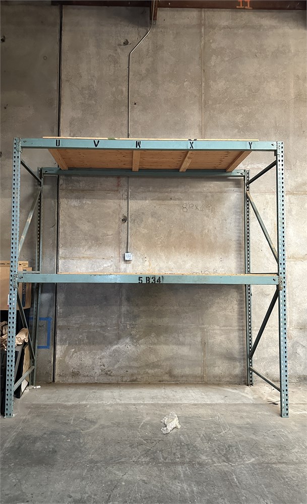 Pallet Rack