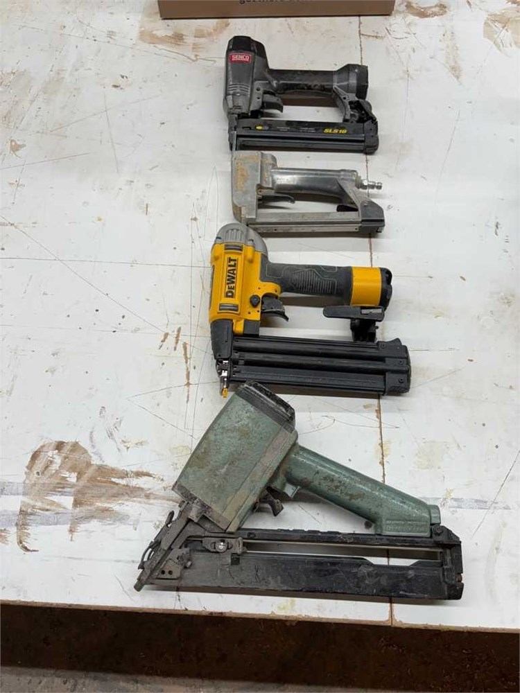 Tools as Pictured