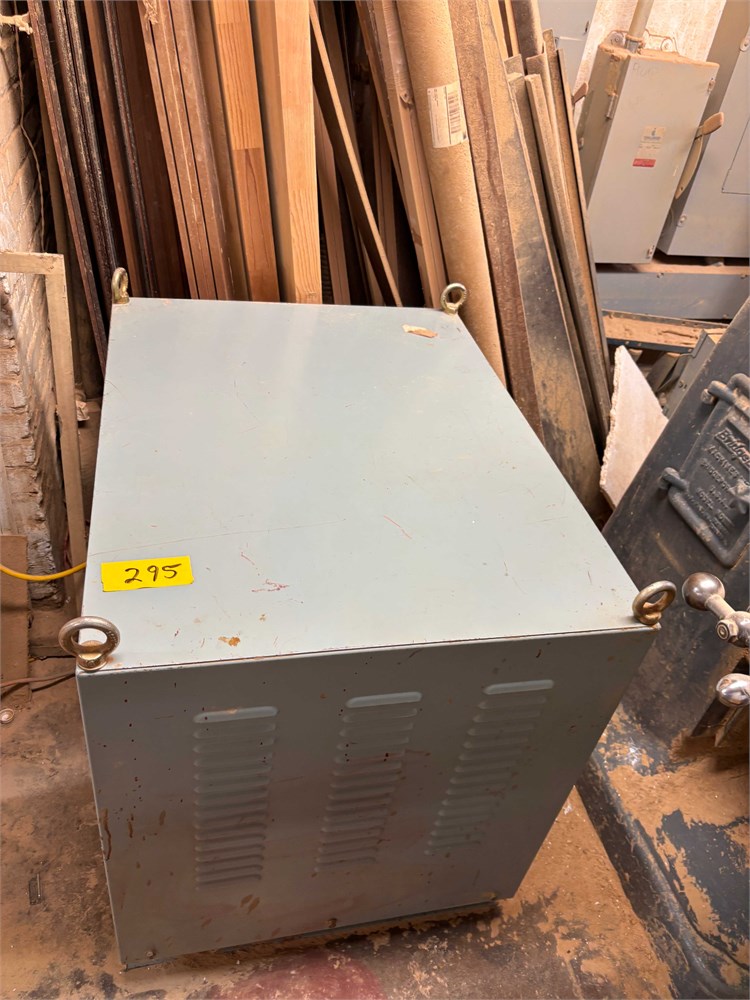 GEW Transformer