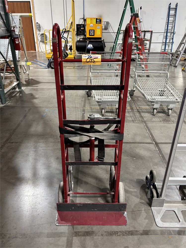 Appliance Dolly