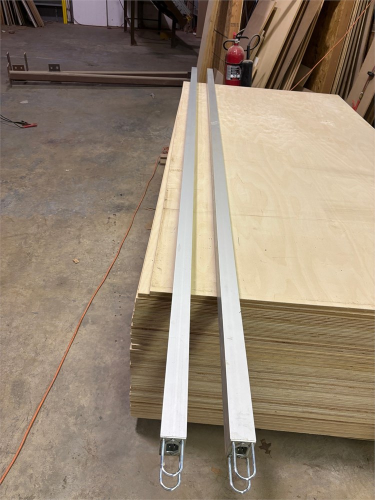 Busse Heating Elements - 10'L - Qty (2)