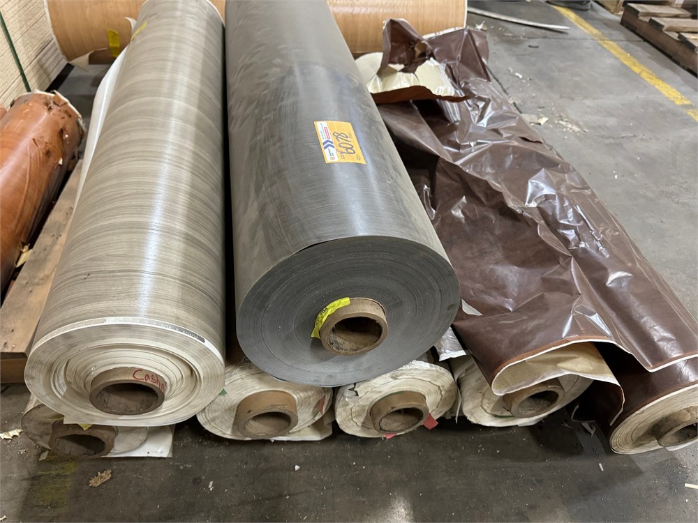 Laminating Film Roll(s)