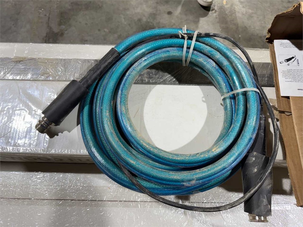 Heated Drinking Water Hose