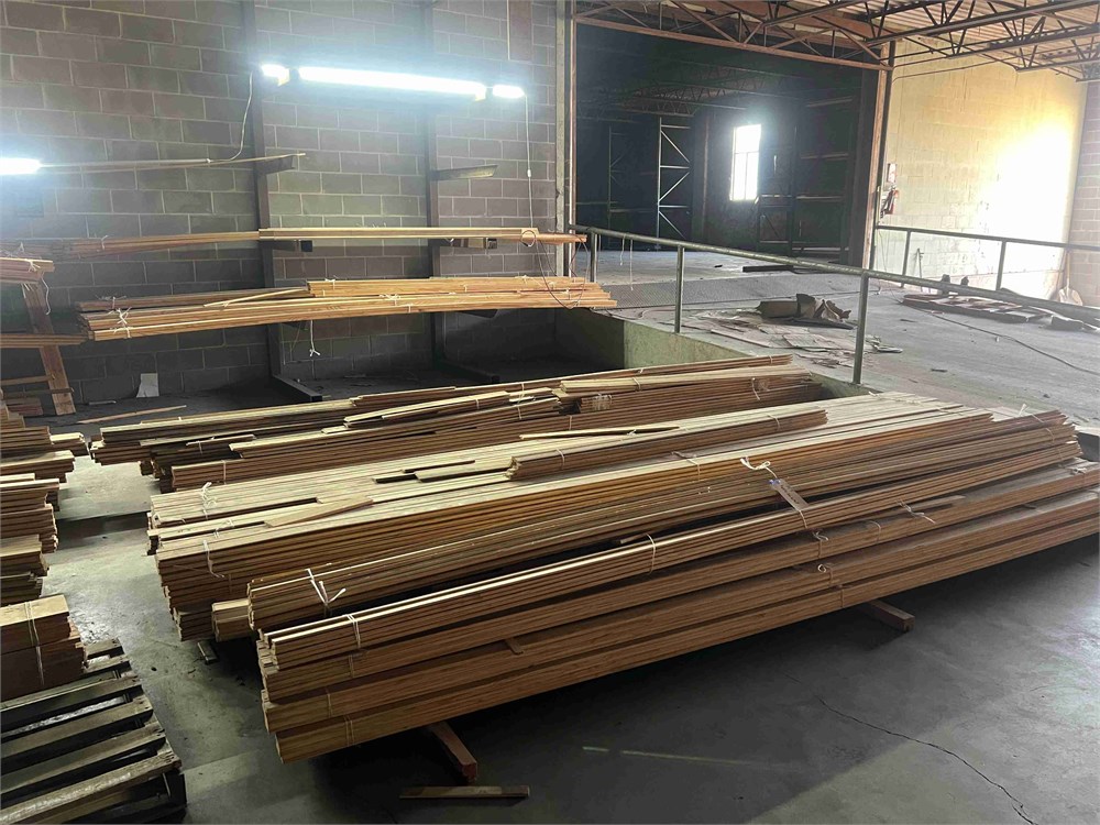 Miscellaneous Moulding