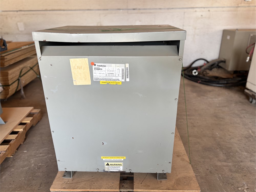 GE Transformer