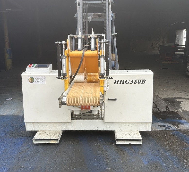 Boss "HHG 380B" ReSaw