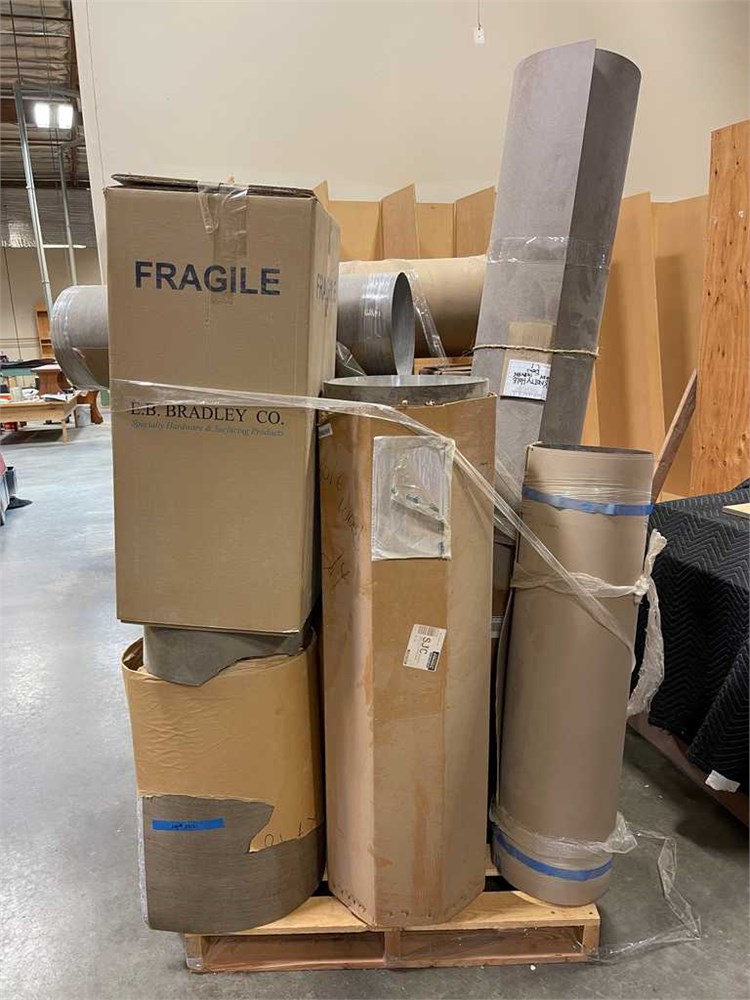 Laminate Rolls