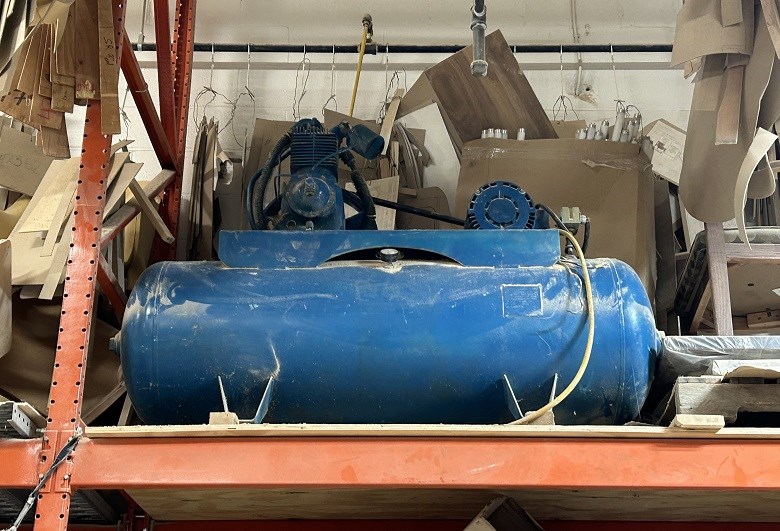 Air Compressor - Concord, ON