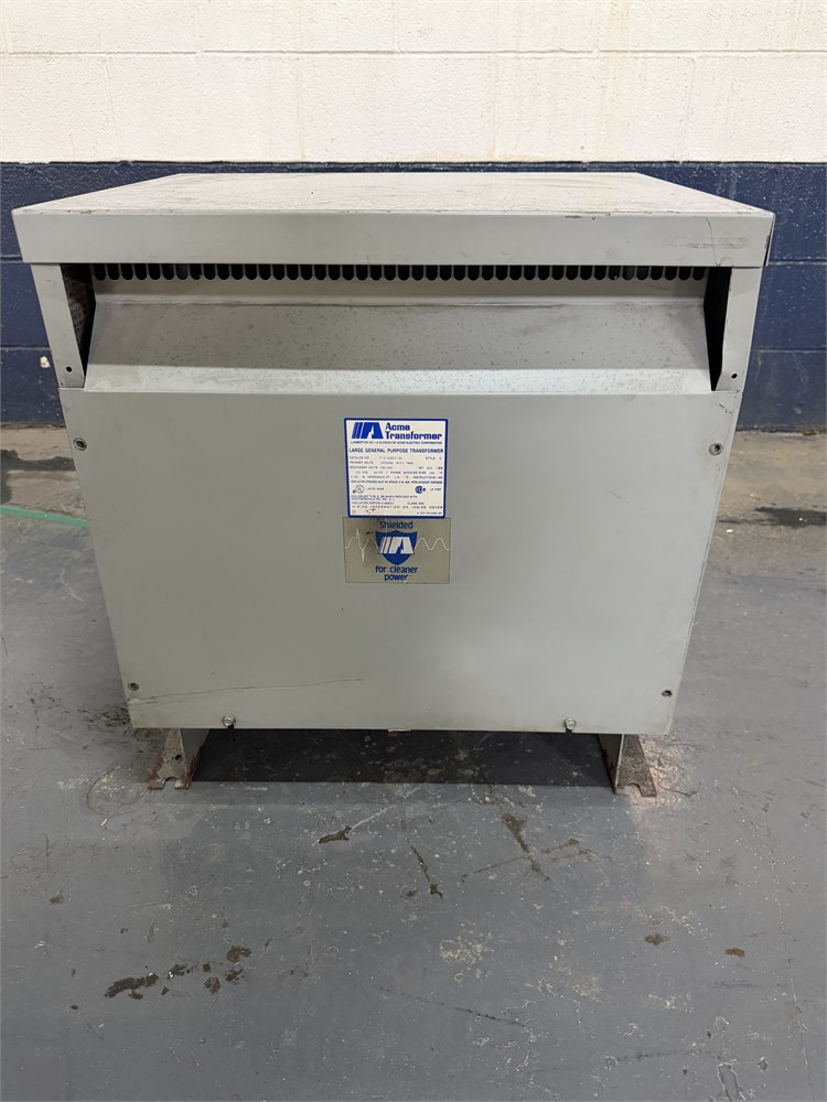 Acme Transformer
