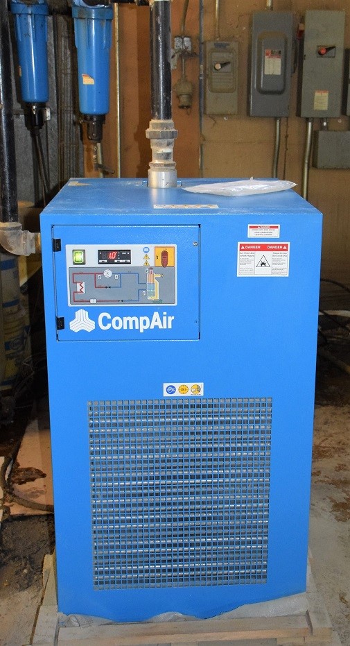 CompAir "CCT5400-UQ" Air Dryer