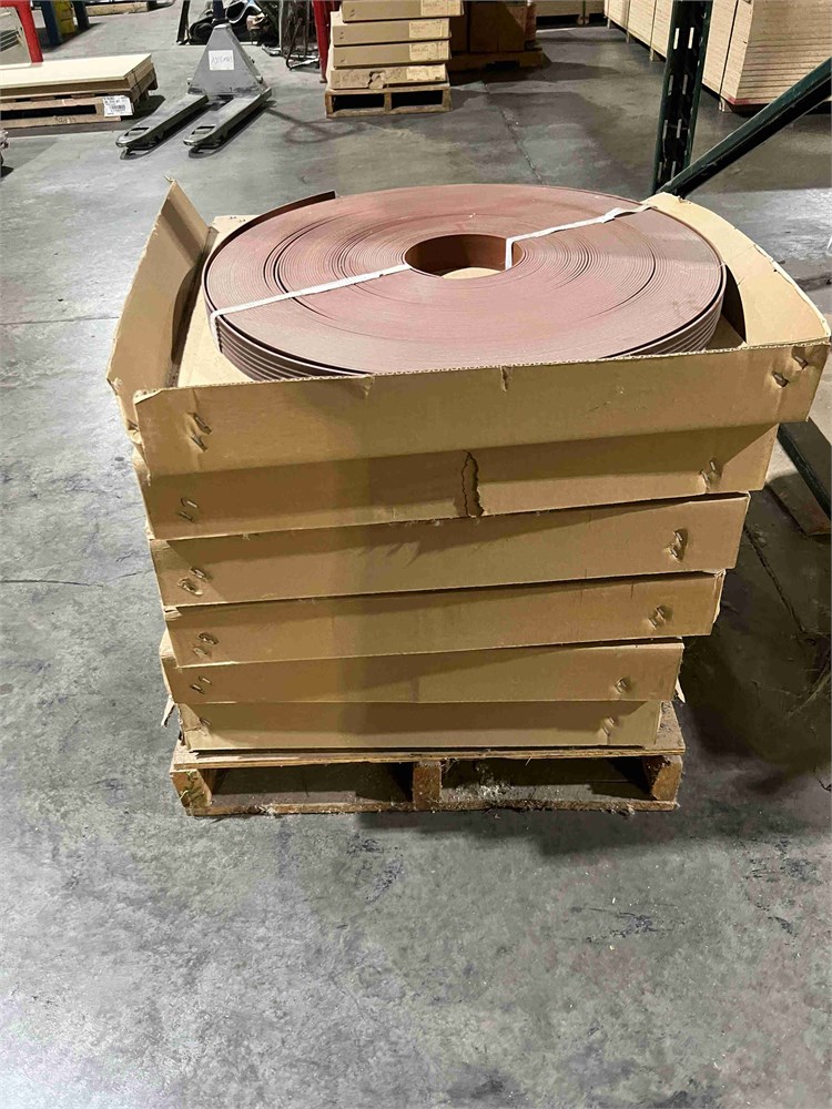 Edgebanding