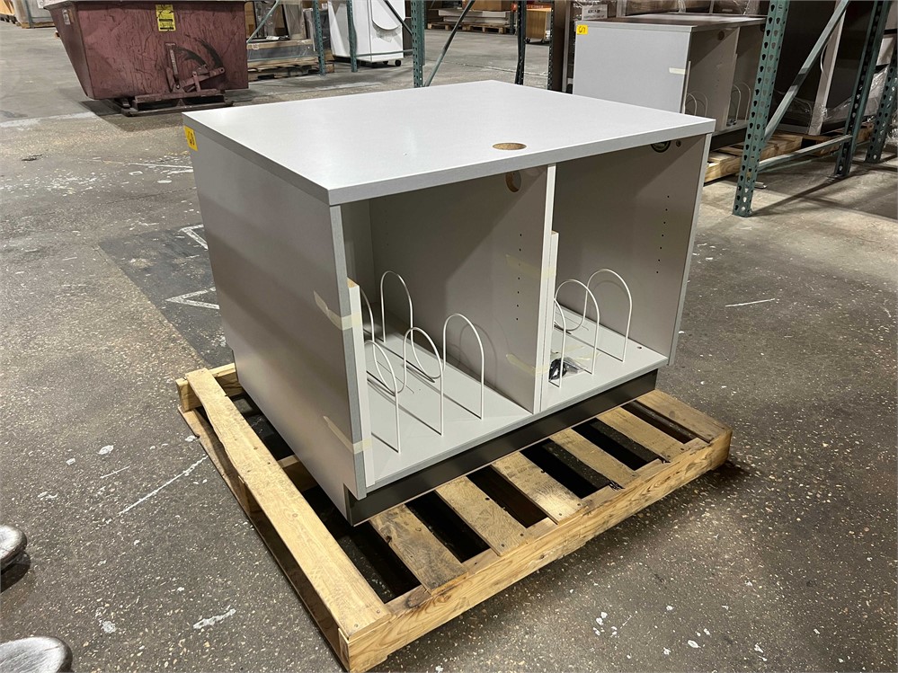 PIN Base Cabinet - 36" x 32" x 28"