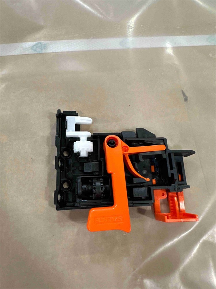 Salice 6 Way Adjustable  Hardware