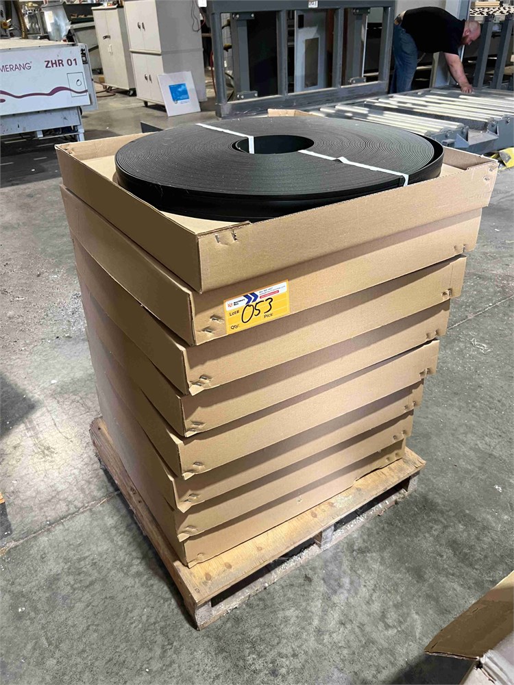 Edgebanding
