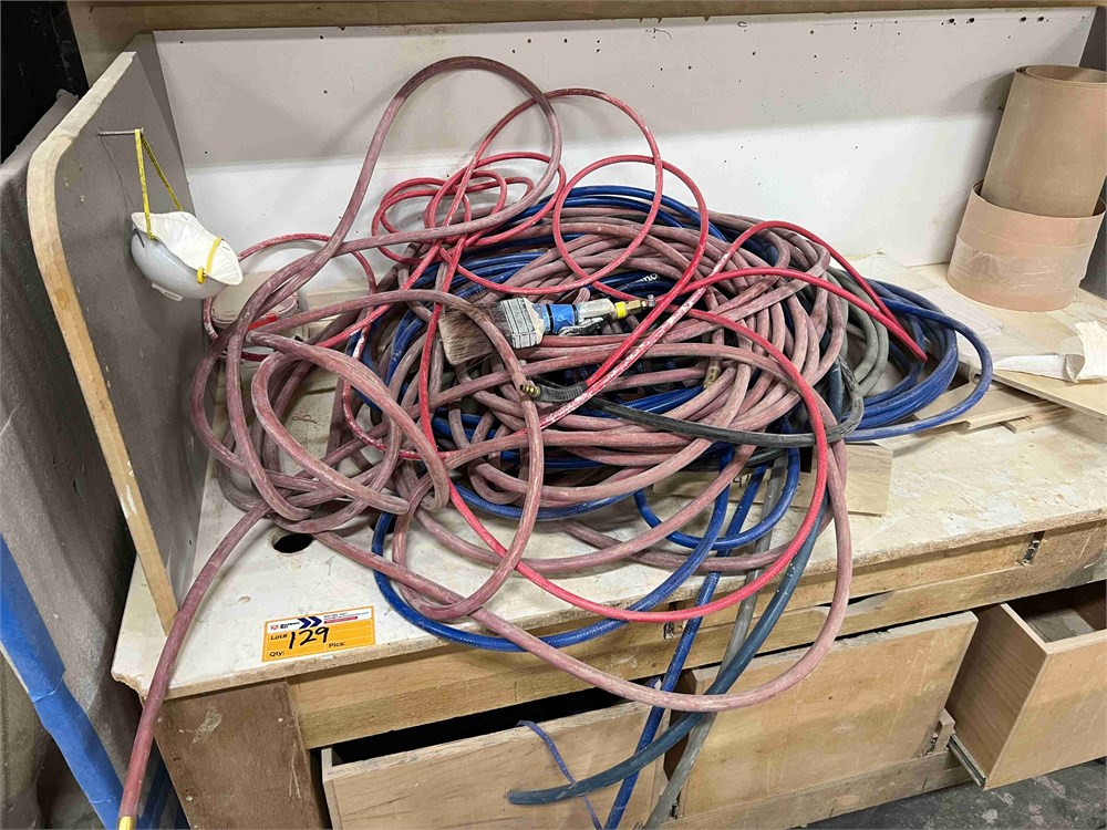 Pneumatic Hoses