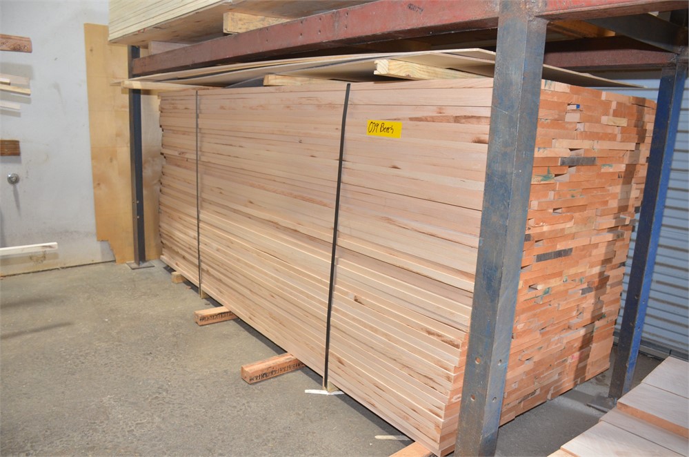 beech hardwood lumber