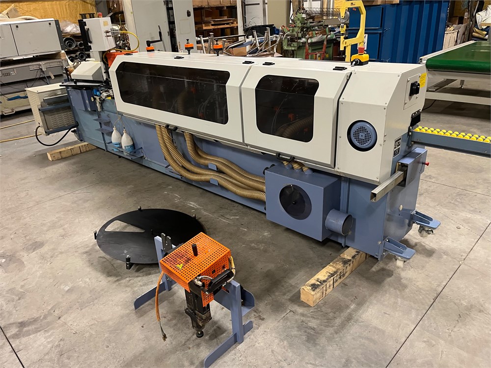 Hebrock "AKV-3006-DK-F" Edgebander