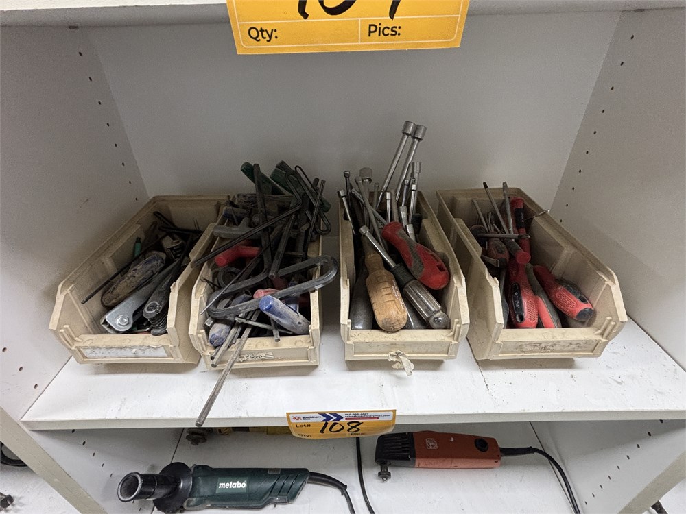 Misc Hand Tools