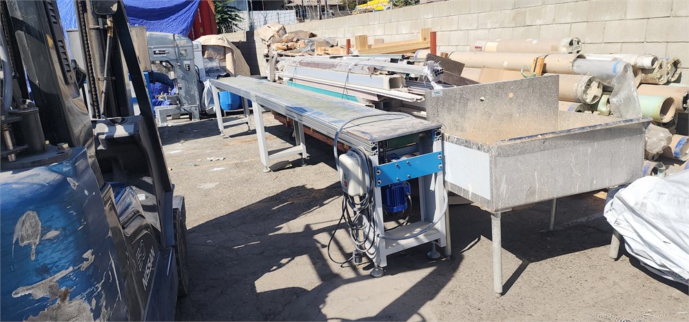 Belt Conveyor