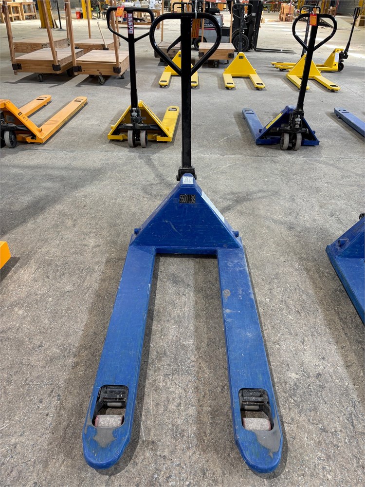 Equiprite Pallet Jack