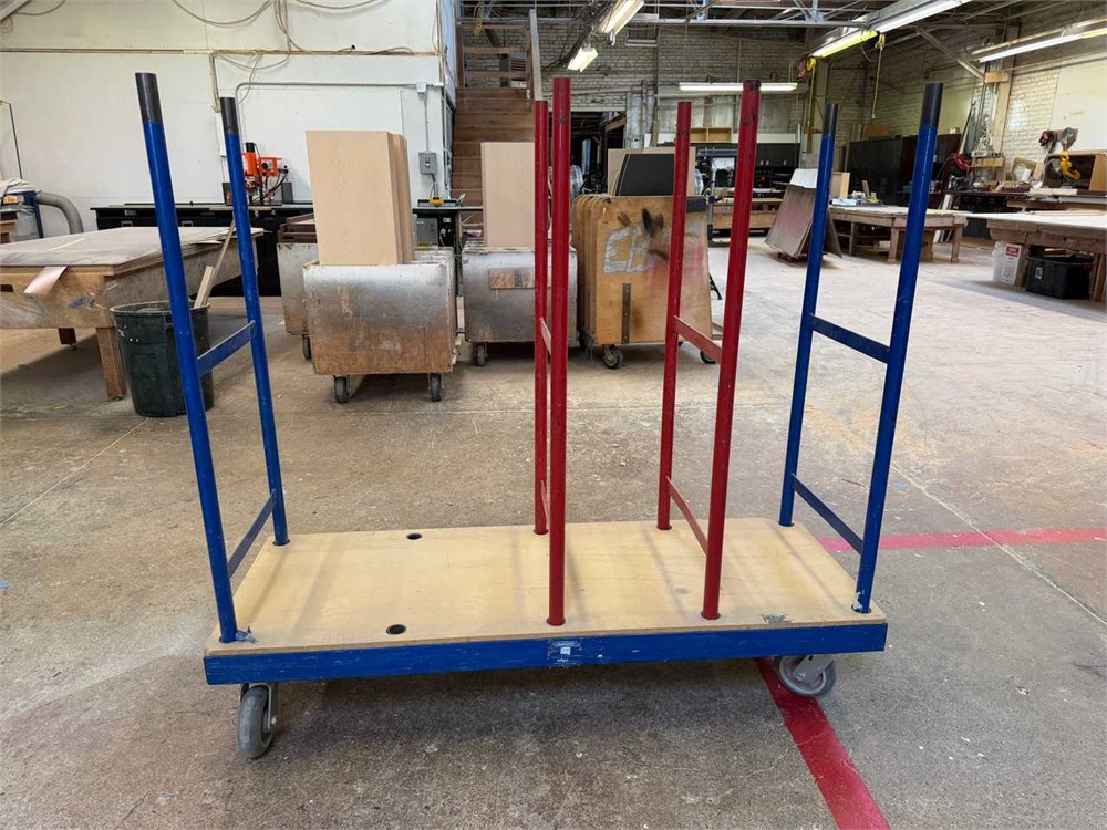 Hafele Style Cart