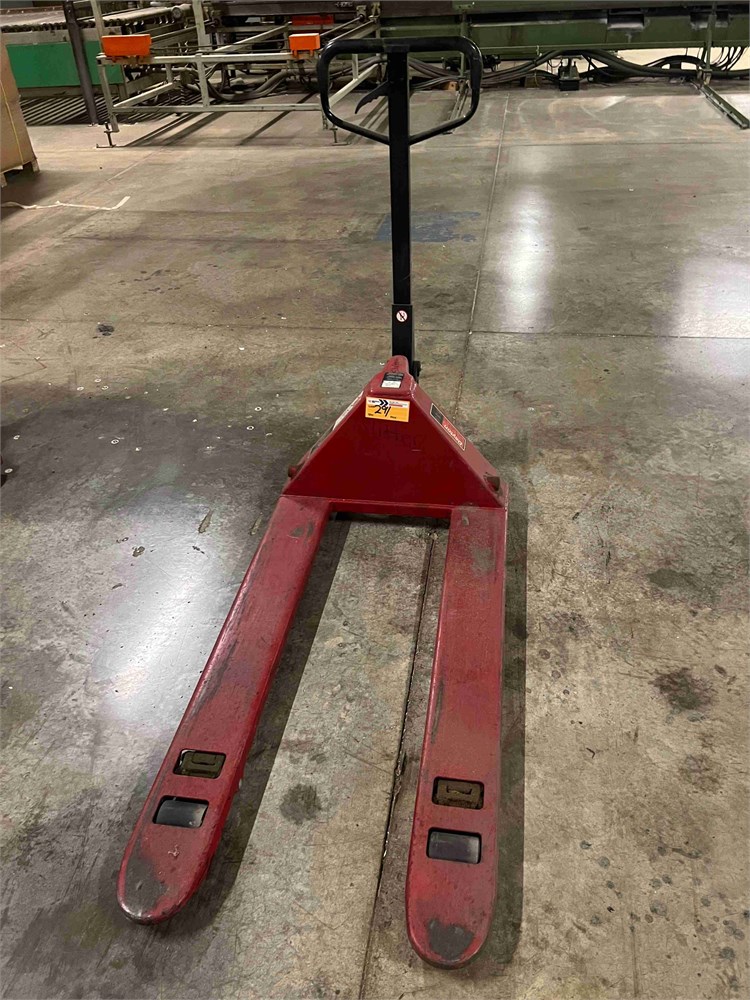 Pallet Jack
