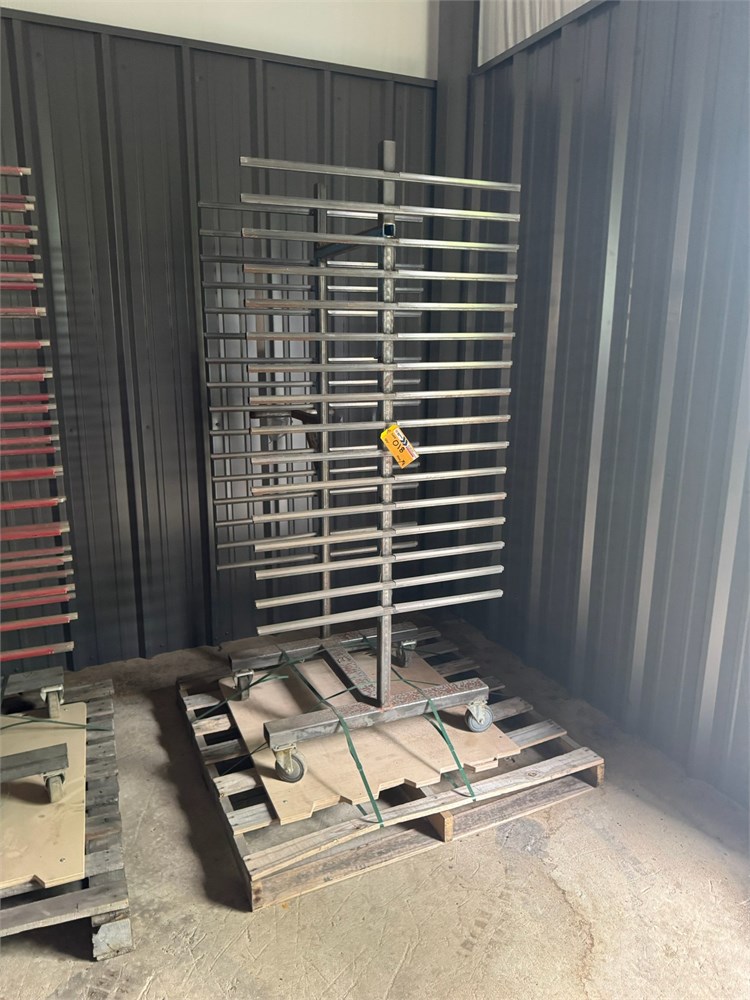 Custom Drying Racks