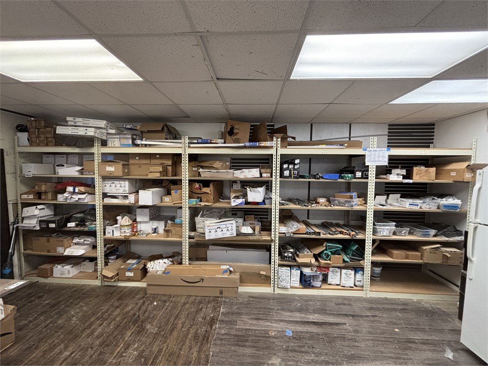 Contents of Room - As Pictured