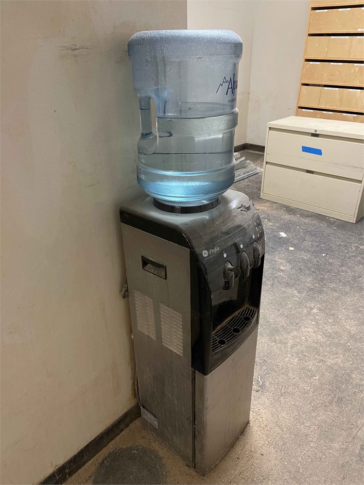 Water Cooler