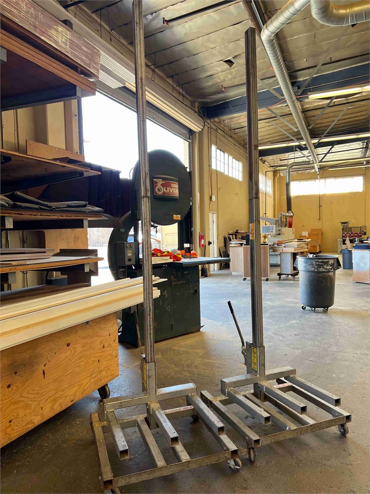 Hi-Jack Cabinet Lift Qty. (2)