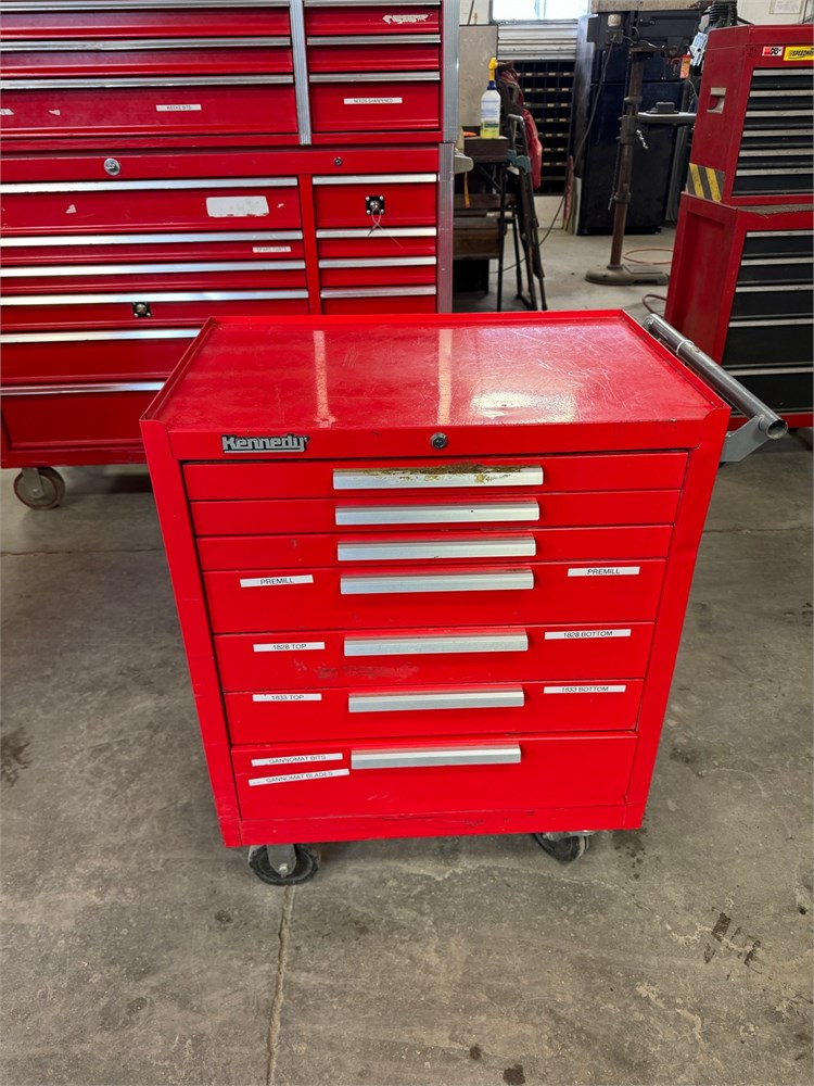 Tool Box