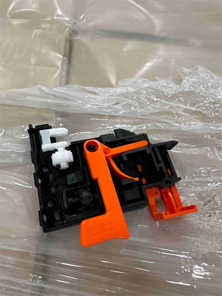 Salice AFCFSX3 6 Way Adjustable  Hardware